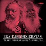 Brahms Iv Segerstam