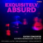Equisitely Absurd