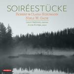 Anna Kuvaja / Lauri Sallinen: Soireestucke