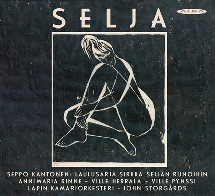 Selja - CD Audio di John Storgards