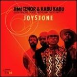 Joystone - CD Audio di Jimi Tenor,Kabu Kabu
