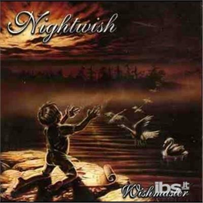 Wishmaster - CD Audio di Nightwish