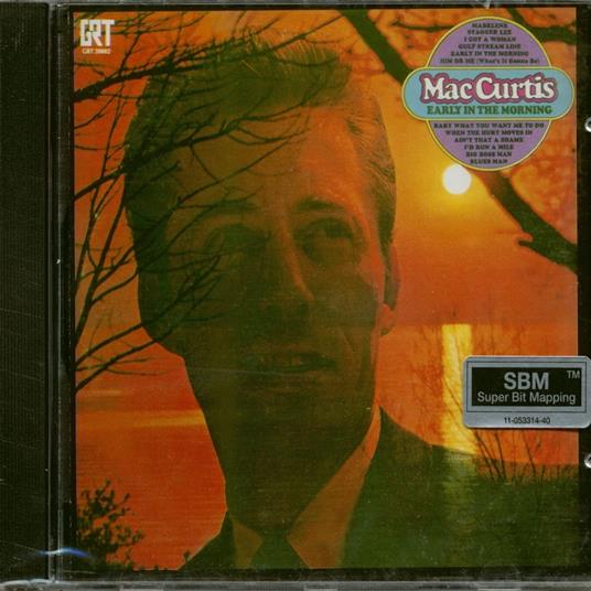 Early In The Morning - Nashville Marimba Band - CD Audio di Mac Curtis