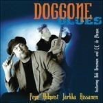 Doggone Blues - CD Audio di Pepe Ahlqvist