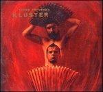 Kluster - CD Audio di Kimmo Pohjonen