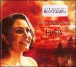 Huria - CD Audio di Sanna Kurki-Suonion