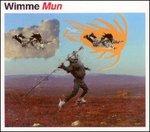 Mun - CD Audio di Wimme