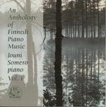 Anthology Of Finnish Piano Music Vol.1