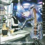 Guitar Odyssey - CD Audio di Milan Polak