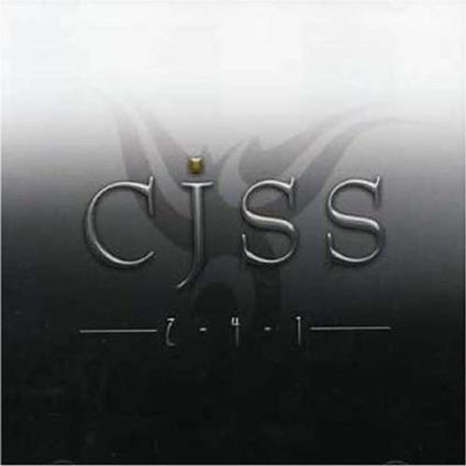 2-4-1 - CD Audio di CJSS