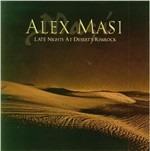 Late Night at Desert Rock - CD Audio di Alex Masi