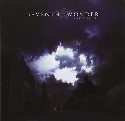 Mercy Falls - CD Audio di Seventh Wonder