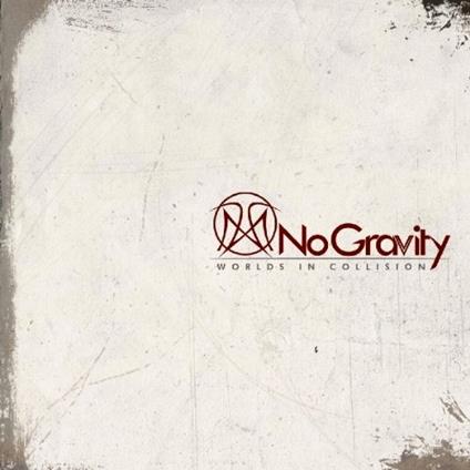 Worlds in Collission - CD Audio di No Gravity