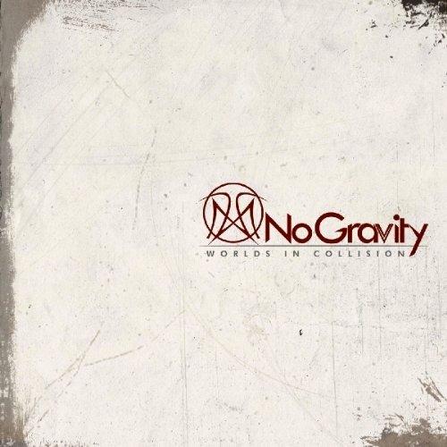 Worlds in Collission - CD Audio di No Gravity
