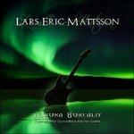 Aurora Borealis - CD Audio di Lars Eric Mattsson