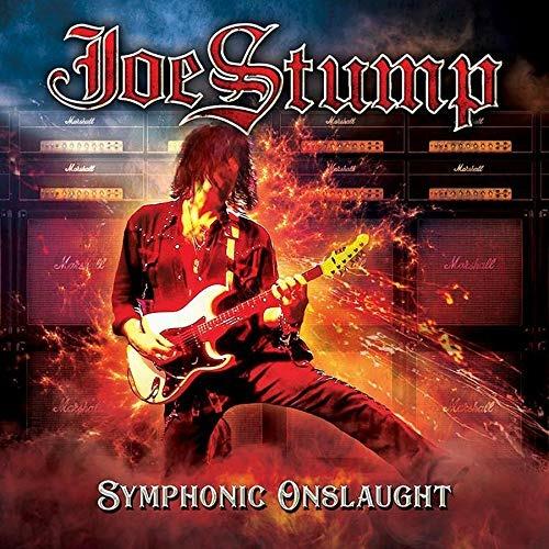 Symphonic Onslaught - CD Audio di Joe Stump