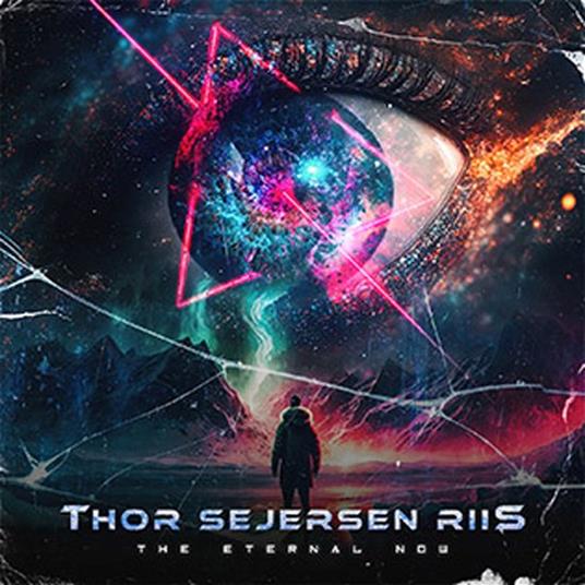Thor Sejersen Riis - The Eternal Now - CD Audio