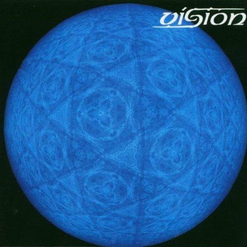 Vision - CD Audio di Lars Eric Mattsson