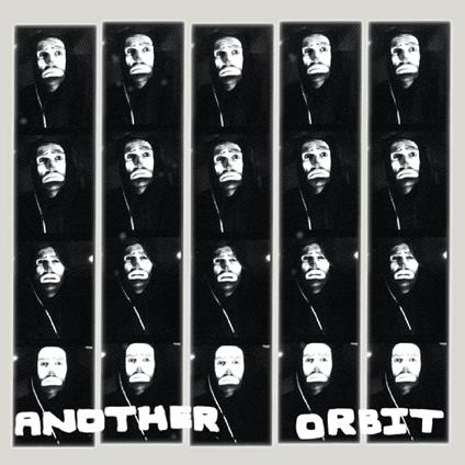 Big Nada-Another Orbit - Vinile LP di Flypaper