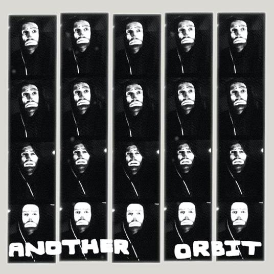 Big Nada-Another Orbit - Vinile LP di Flypaper