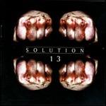 Solution 13