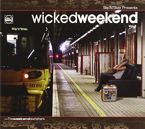 Wicked Weekend vol.2 - CD Audio