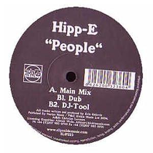 People - Vinile LP