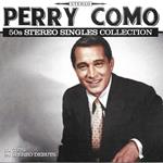 Fifties Stereo Singles Collection. Catch Falling