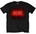 Ac/Dc: Pwr Stage (T-Shirt Unisex Tg. S)