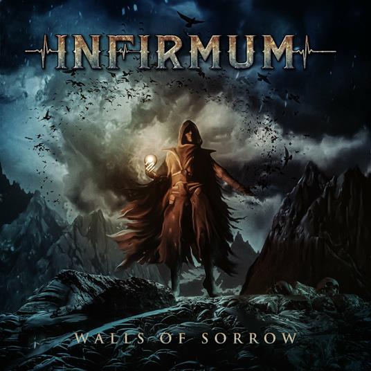 Walls of Sorrow - CD Audio di Infirmum