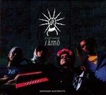 Suistamo Electricity - CD Audio di Suistamon Sähkö