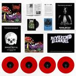 Slice Of Doom (Red Vinyl)
