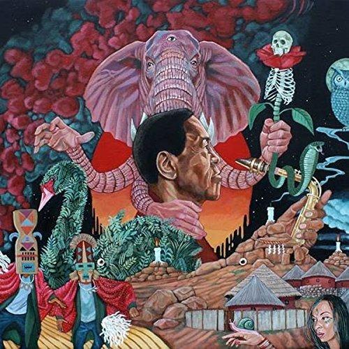 Nomadic - CD Audio di Sonny Simmons