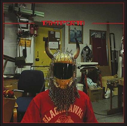 Tahtiportti - CD Audio di Tahtiportti