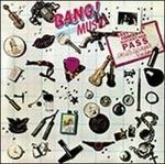 Music & Lost Singles (Digipack) - CD Audio di Bang