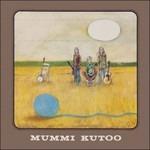 Mummi Kutoo (Coloured Vinyl)