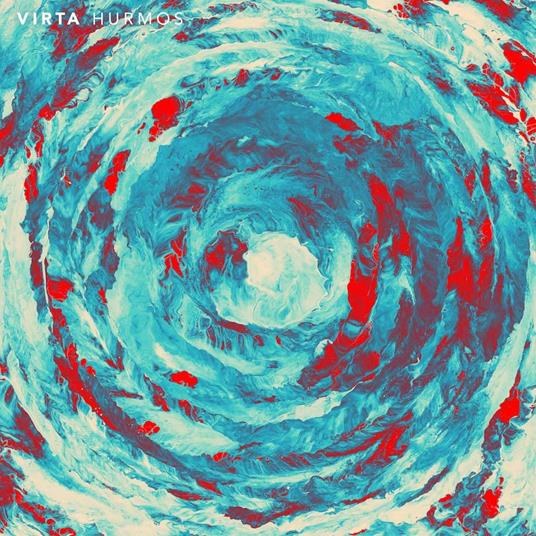 Hurmio (Digipack) - CD Audio di Virta