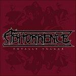 Totally Vulgar Live at Tuska 2013 - Vinile LP di Abhorrence