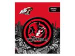 Persona 5 Royal Spilla Badge Take Your Heart Popbuddies