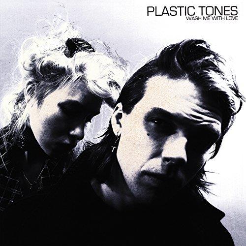Wash Me With Love - CD Audio di Plastic Tones