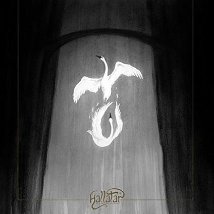 No Stars Upon the Bridge (Digipack) - CD Audio di Hallatar