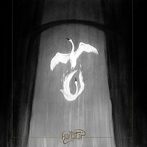 No Stars Upon the Bridge (Digipack) - CD Audio di Hallatar