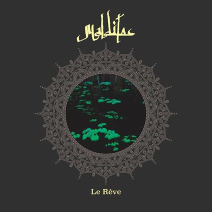 Le réve - Vinile LP di Malditos