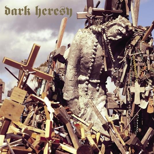 Abstract Principles Taken to Their Logic - CD Audio di Dark Heresy