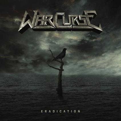 Eradication (White Coloured Vinyl) - Vinile LP di War Curse
