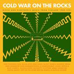 Cold War on the Rocks. Disco and Electronic Music from Finland 1980-1991