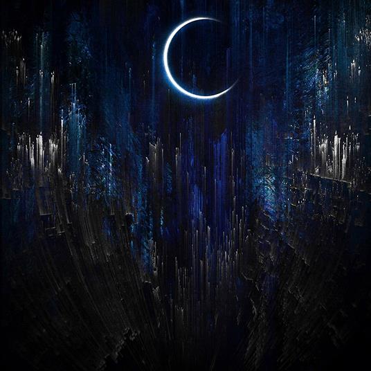 Vesperith - Vinile LP di Vesperith