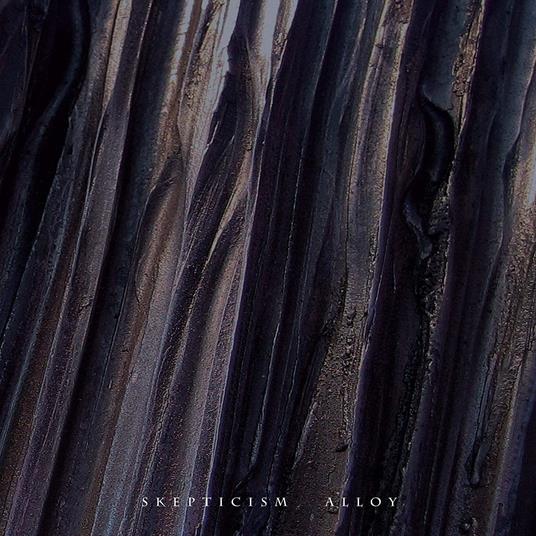 Alloy - Vinile LP di Skepticism