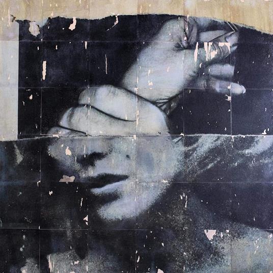 Burn Embrace - Vinile LP di Telepathy