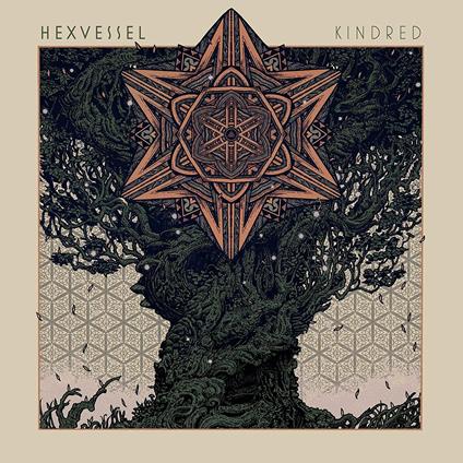Kindred - CD Audio di Hexvessel